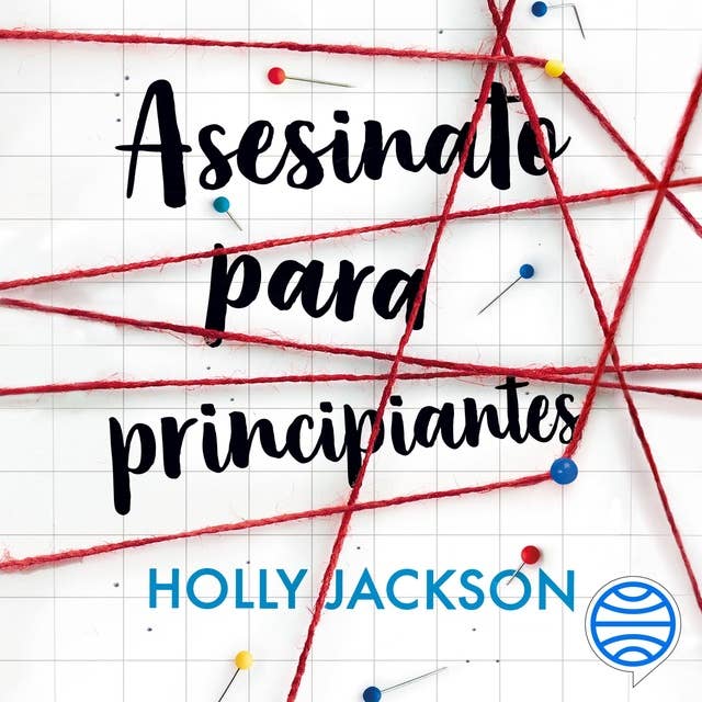 Asesinato para principiantes by Holly Jackson