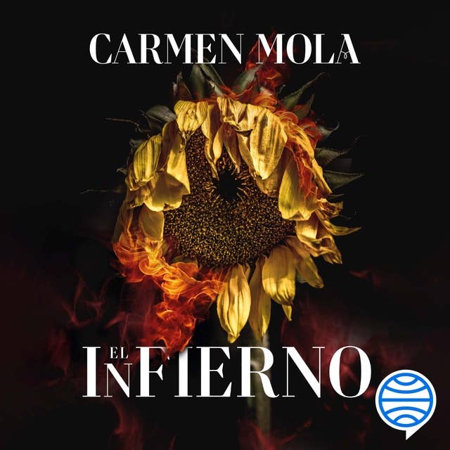 El Infierno by Carmen Mola