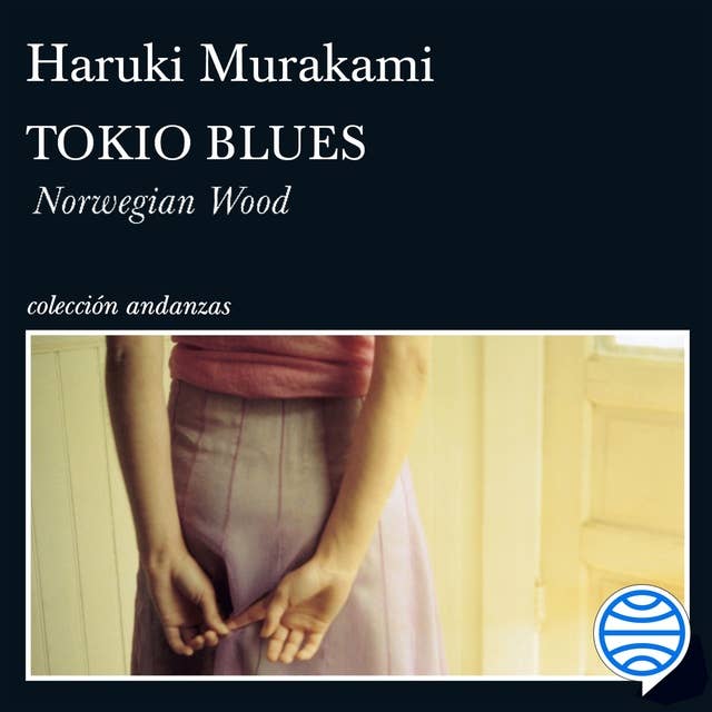 Tokio blues. Norwegian Wood 