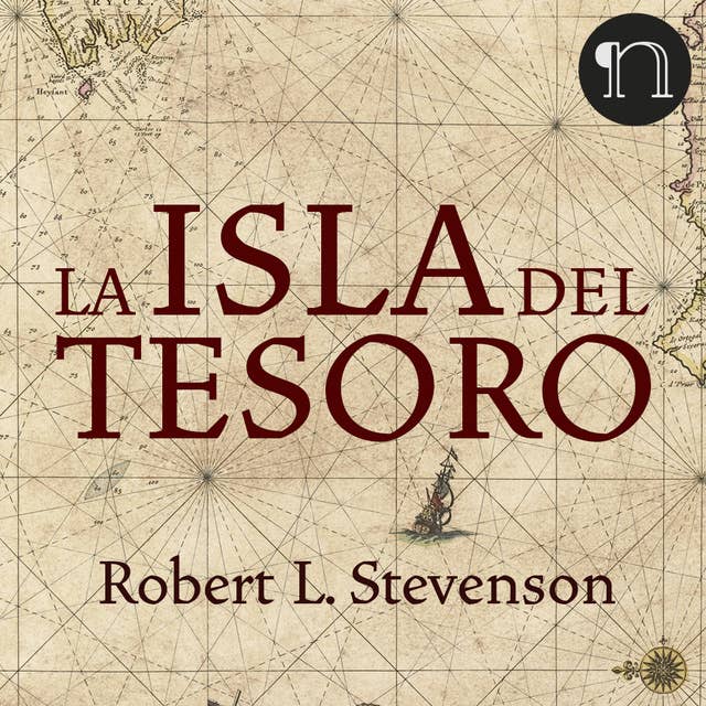 La Isla del tesoro