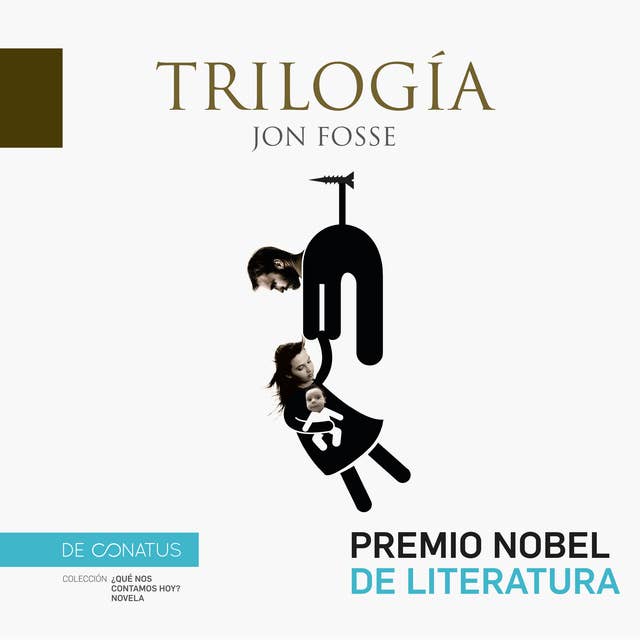 Trilogía by Jon Fosse