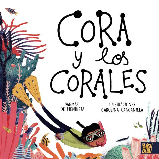 Cora y los corales