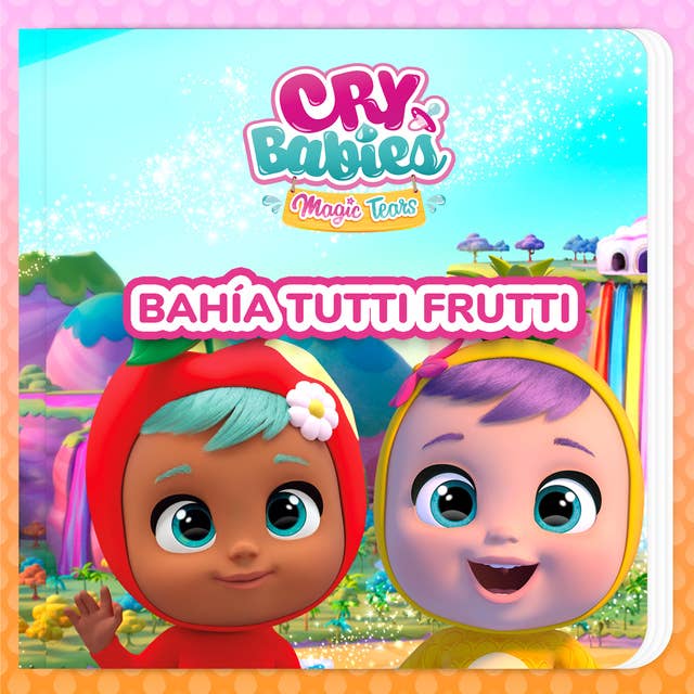 Bahía Tutti Frutti (en Castellano)