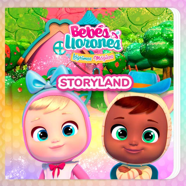 Storyland (en Castellano)