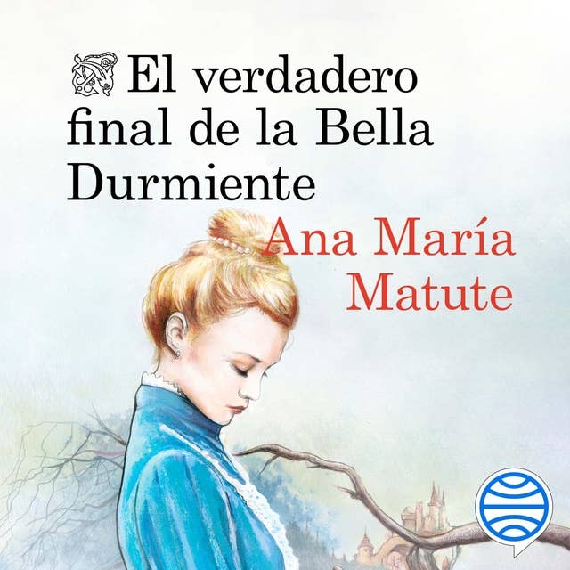 El verdadero final de la Bella Durmiente