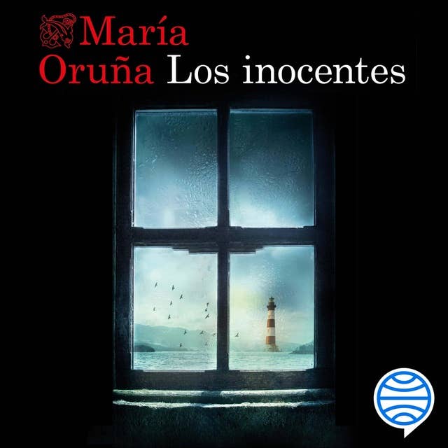 Los inocentes by María Oruña