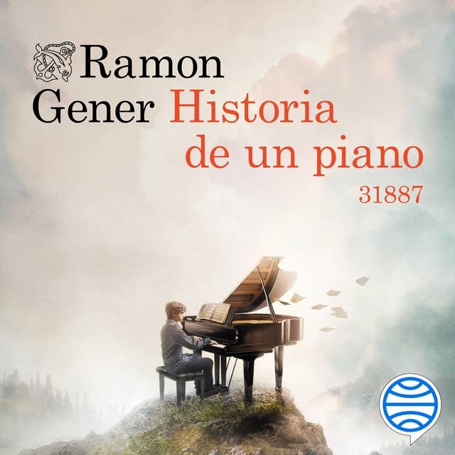 Historia de un piano: 31887