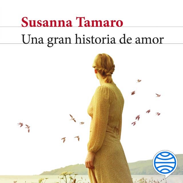 Una gran historia de amor