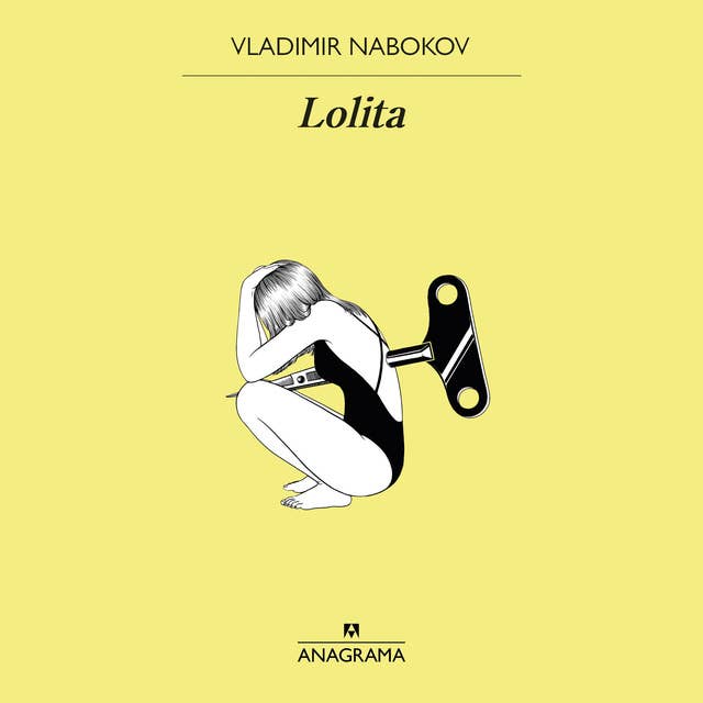 Lolita by Vladimir Nabokov