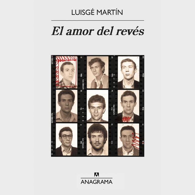 El amor del revés