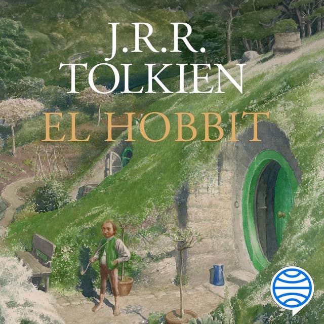 El Hobbit - Español (Latinoamérica) 