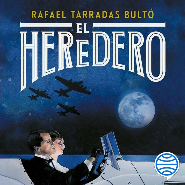 El heredero