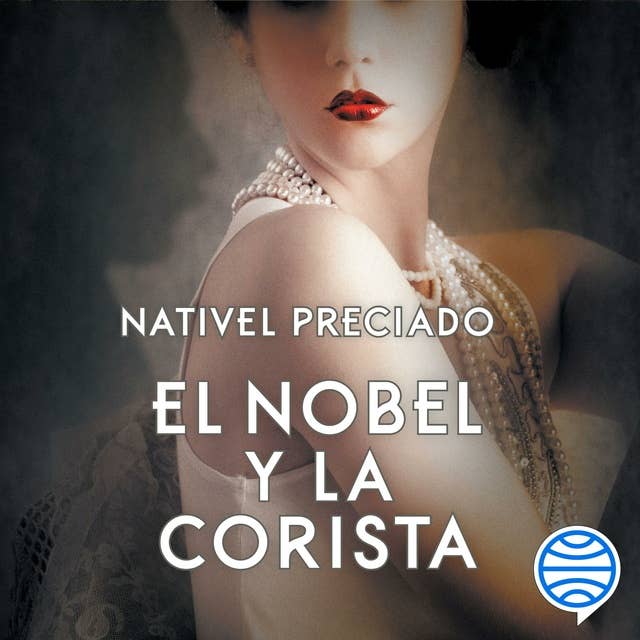 El Nobel y la corista