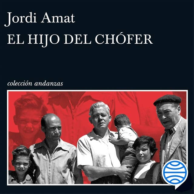 El hijo del chófer