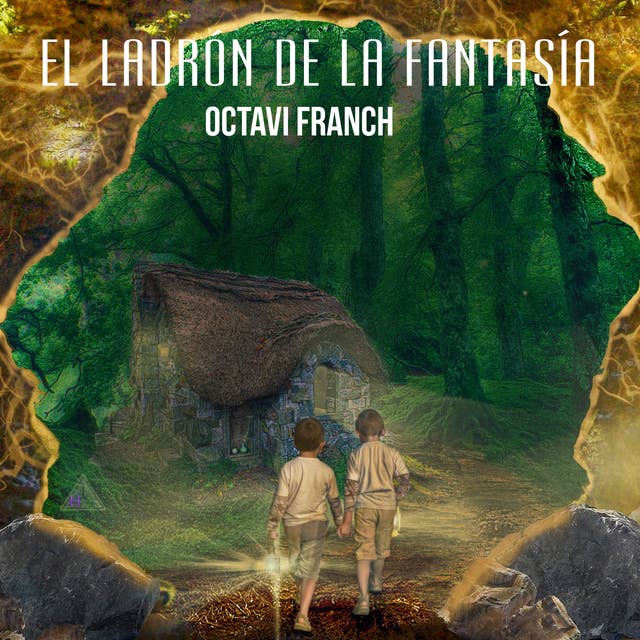 El ladrón de la fantasía