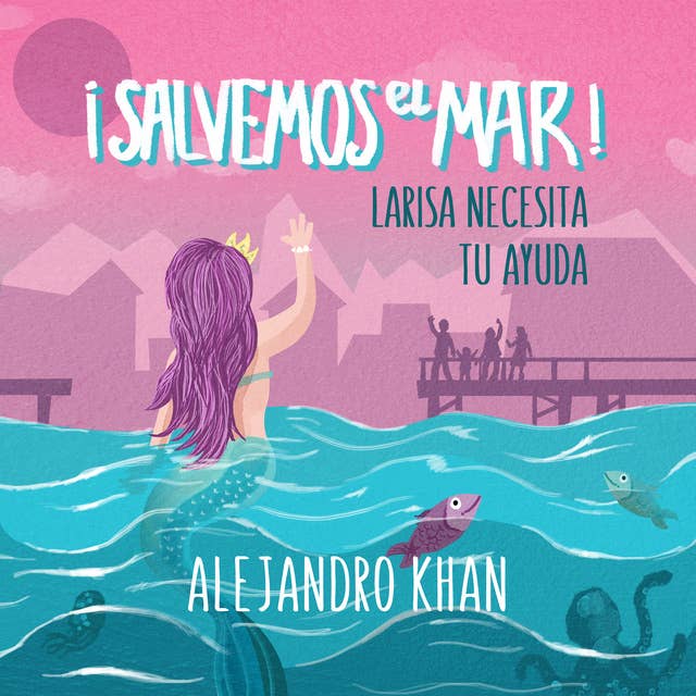 Salvemos el mar