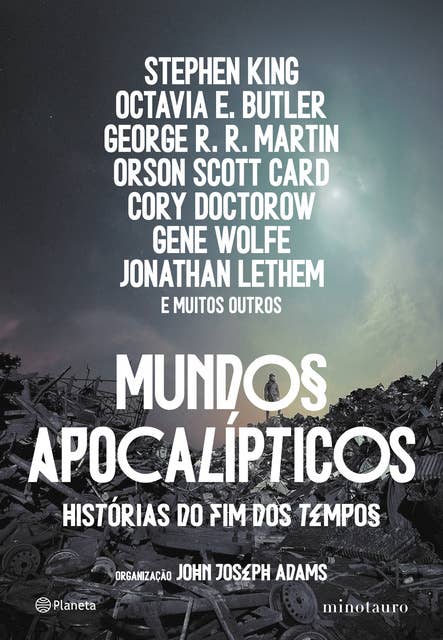 Mundos apocalípticos 