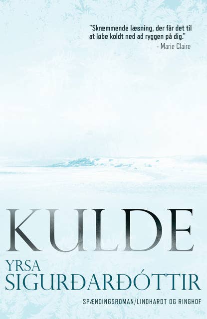 Kulde 