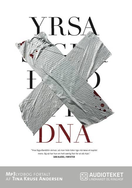 DNA 