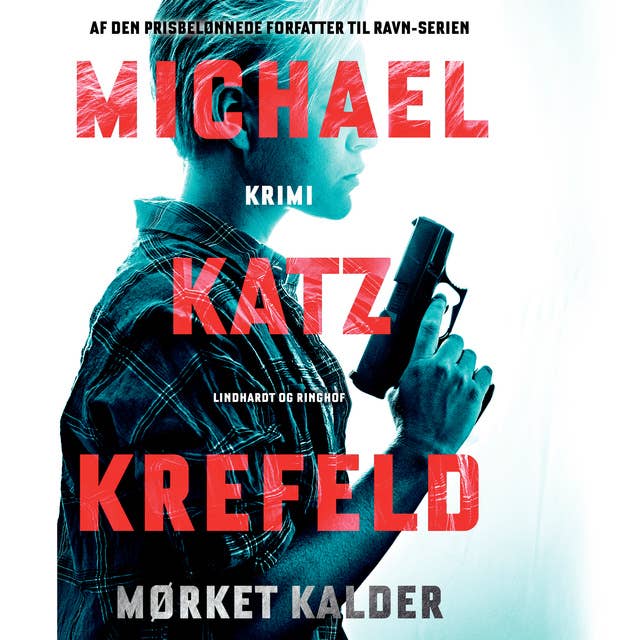 Mørket kalder by Michael Katz Krefeld