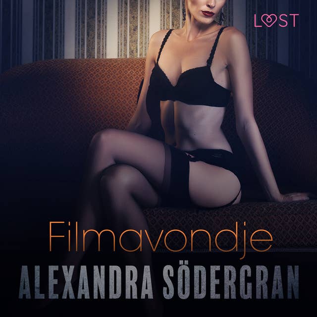 Filmavondje - erotisch verhaal by Alexandra Södergran