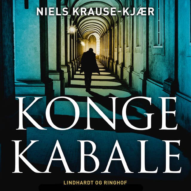 Kongekabale by Niels Krause-Kjær