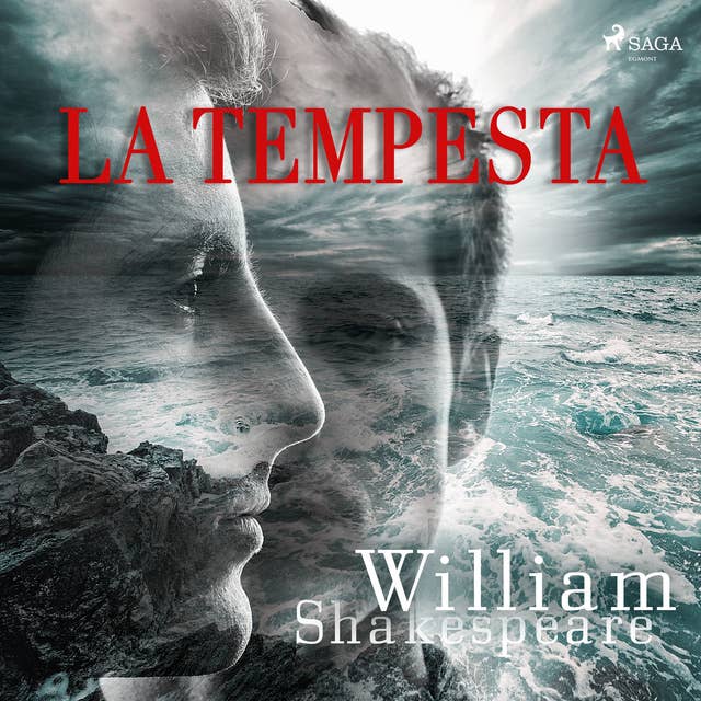 La tempesta by William Shakespeare