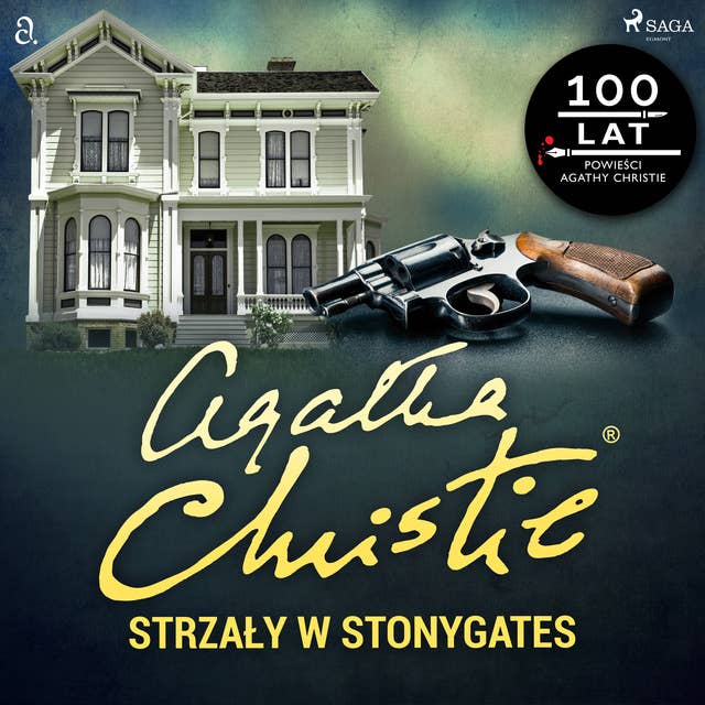 Strzały w Stonygates 