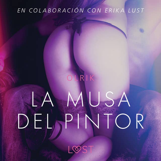 La musa del pintor