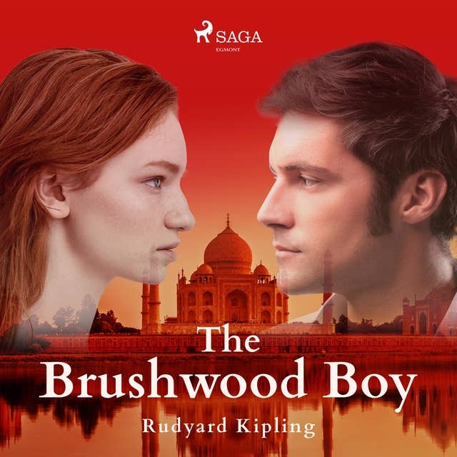 The Brushwood Boy