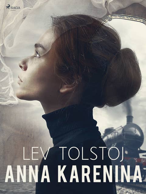 Anna Karenina 