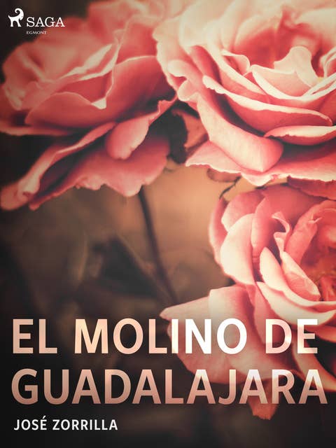 El molino de Guadalajara