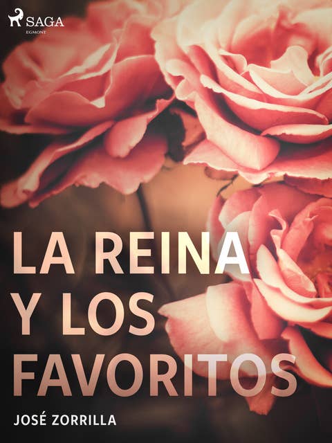 La reina y los favoritos