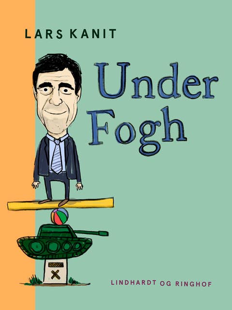 Under Fogh by Lars Kanit