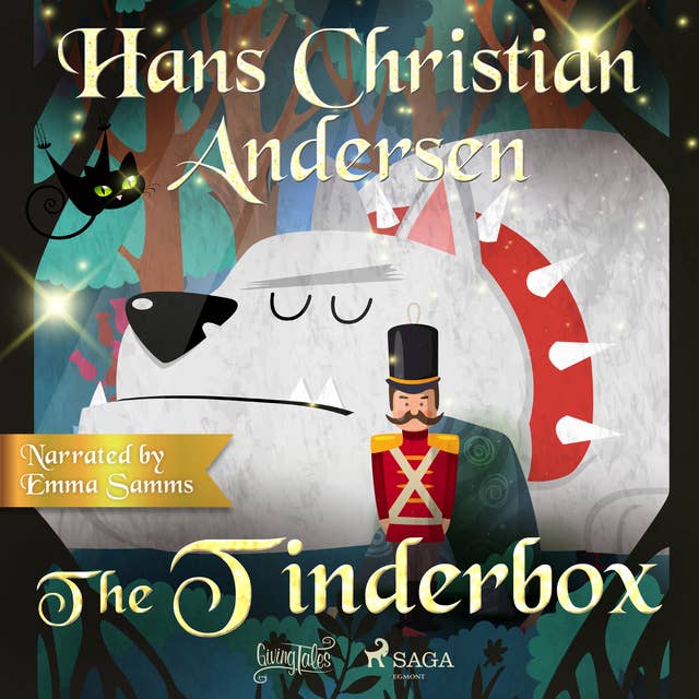 The Tinderbox 