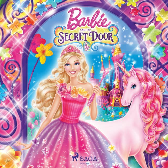 Barbie - The Secret Door 