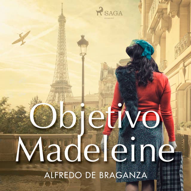 Objetivo Madeleine