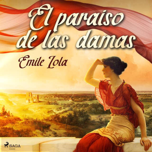 El paraíso de las damas