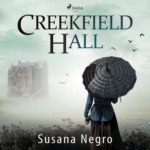 Creekfield Hall