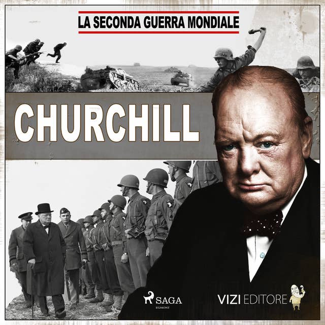 Churchill 