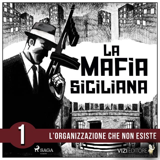 La storia della mafia siciliana prima parte 