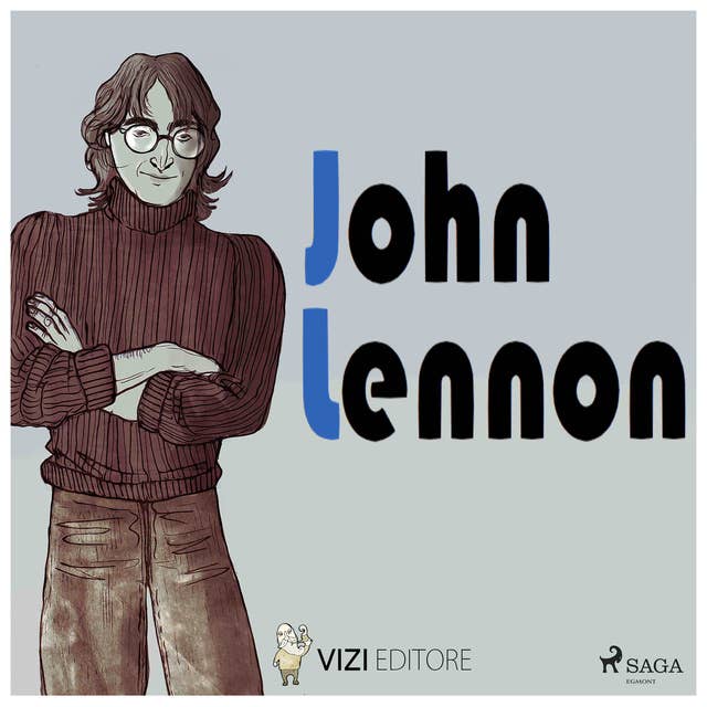 John Lennon 