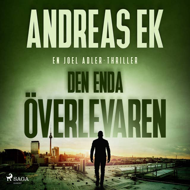 Den enda överlevaren 