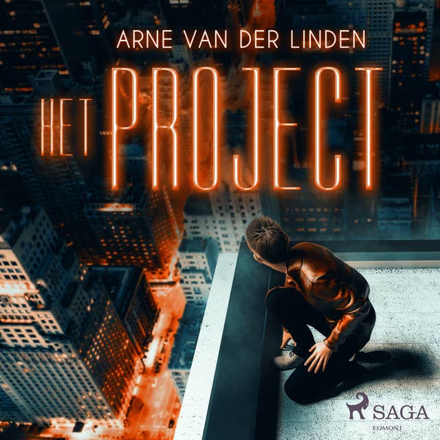 Het project 