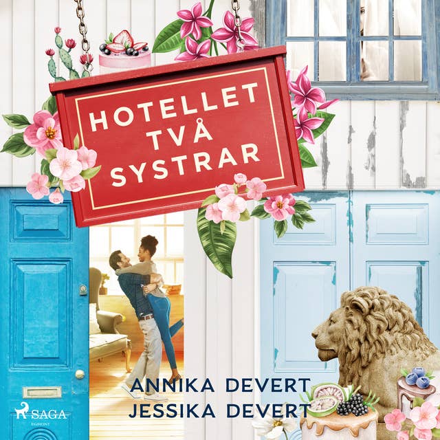 Hotellet Två systrar