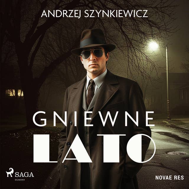 Gniewne lato 