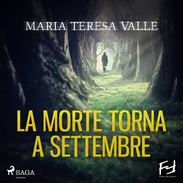 La morte torna a settembre 