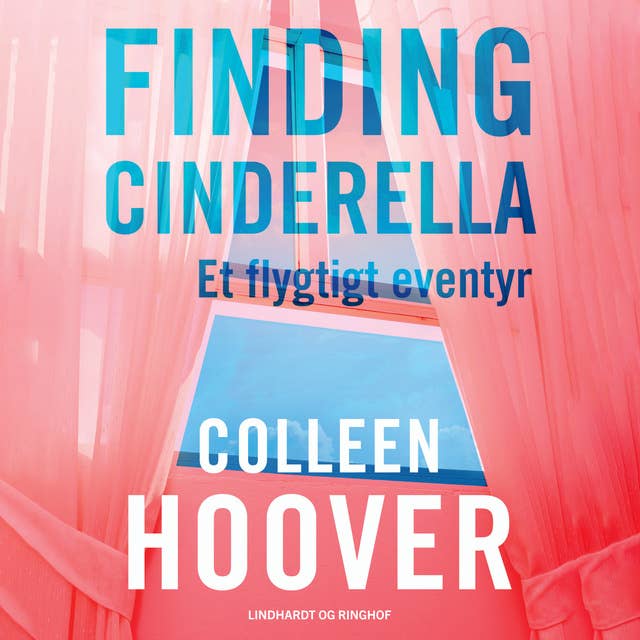 Finding Cinderella - Et flygtigt eventyr 