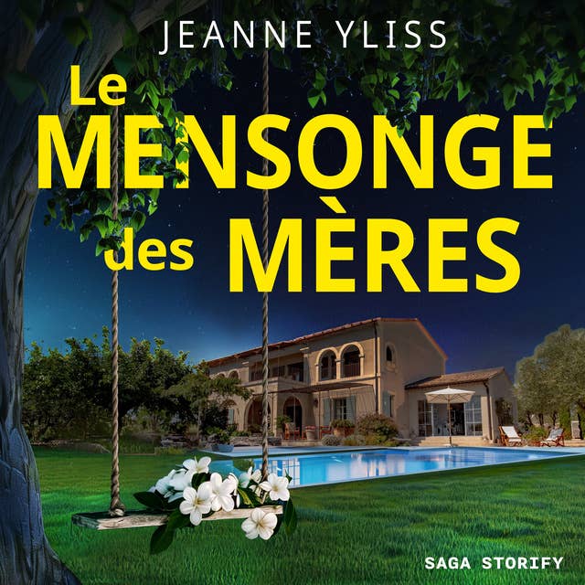 Le Mensonge des mères 