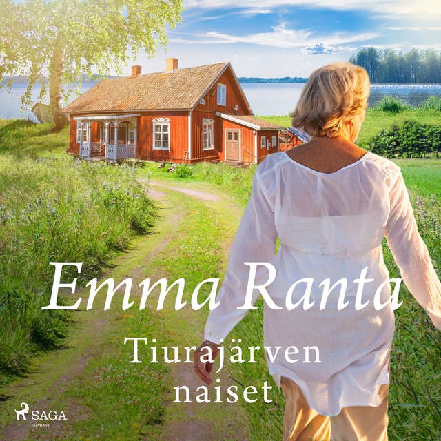 Tiurajärven naiset 